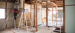 Entreprise de rénovation de la maison et de rénovation d’appartement à Savennieres